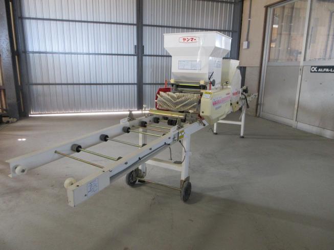 播種機 YPH3000S 写真３