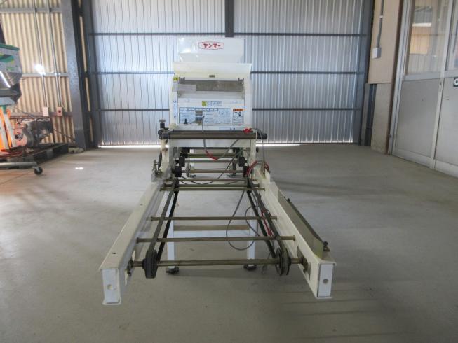 播種機 YPH3000S 写真７