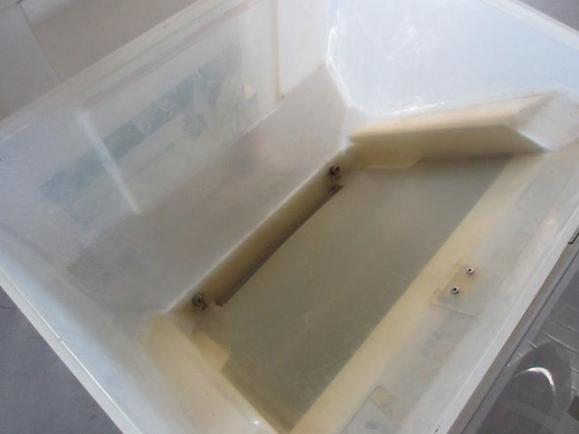 播種機 YPH3000S 写真９