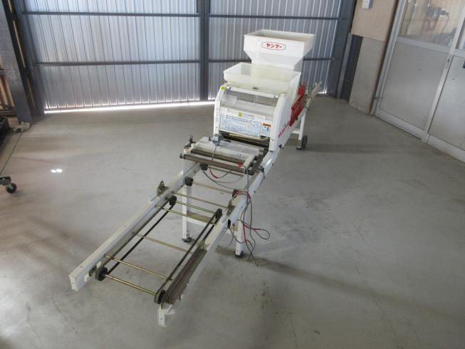 播種機 YPH3000S 写真６