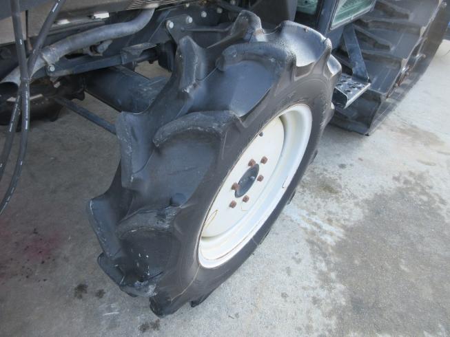 トラクター AT340C-SPQCY 写真６