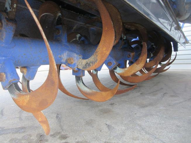 トラクター AT340C-SPQCY 写真11