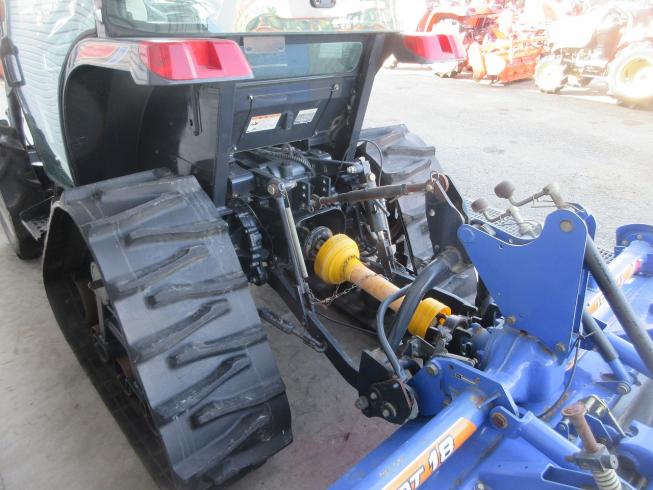 トラクター AT340C-SPQCY 写真10