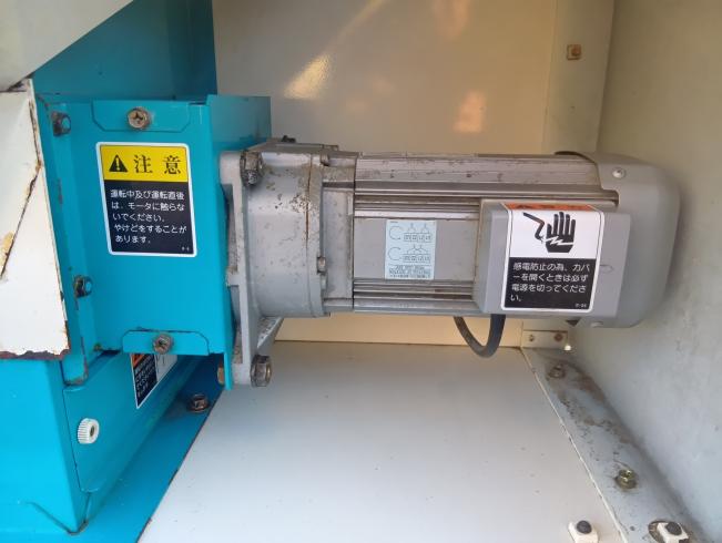 色彩選別機 KG-A　上越〇 写真７