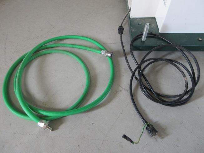 色彩選別機 SCS-32S 写真11