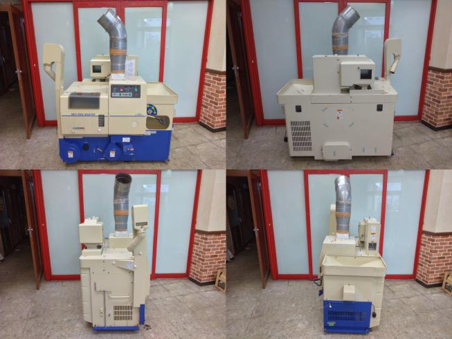 籾摺機 NPS350DXAM(3)　新潟●〇 写真２