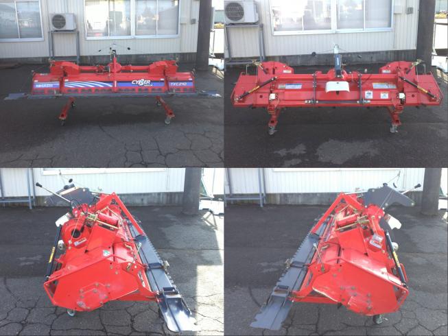 ハロー TXC240　上越〇 写真２