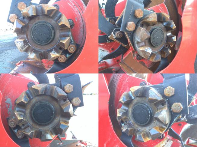 ハロー TXC240　上越〇 写真５