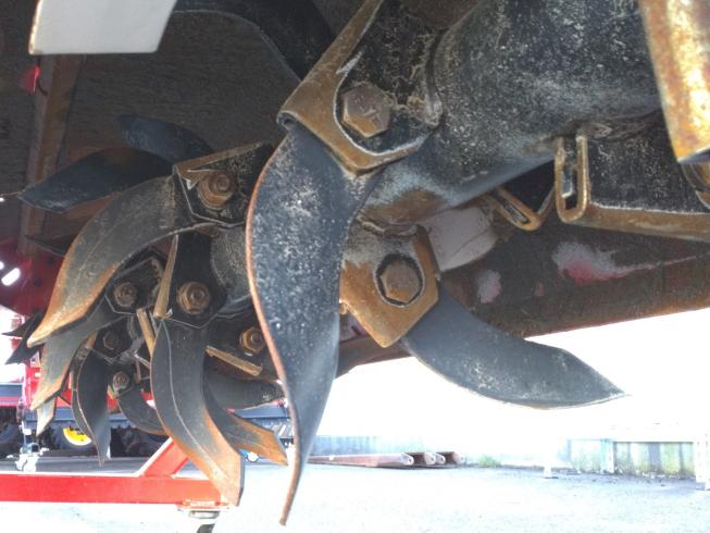 ハロー TXC240　上越〇 写真８