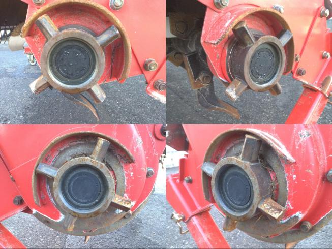 ハロー TXC240　上越〇 写真４