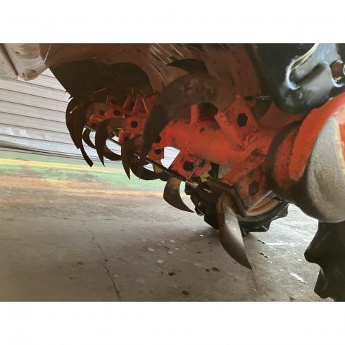 トラクター KT22 写真11