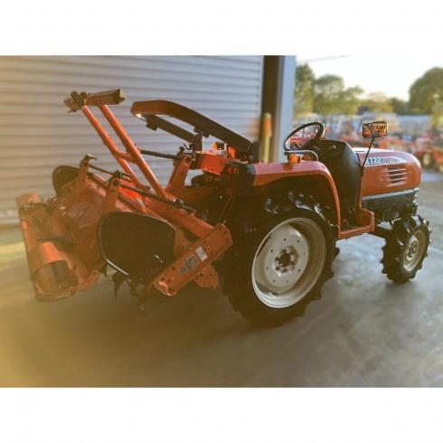 トラクター KT22 写真４