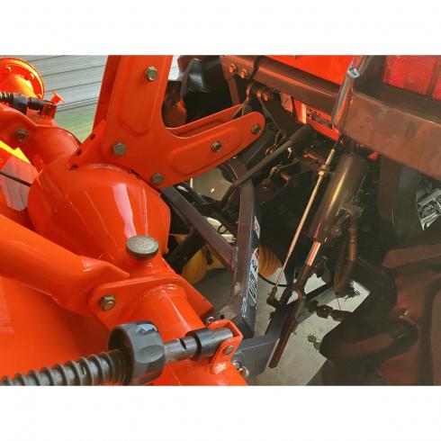 トラクター KT22 写真９