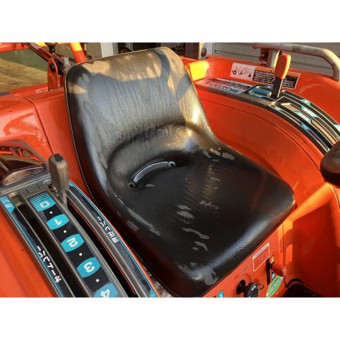 トラクター KT22 写真８