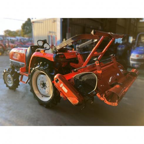 トラクター KT22 写真３