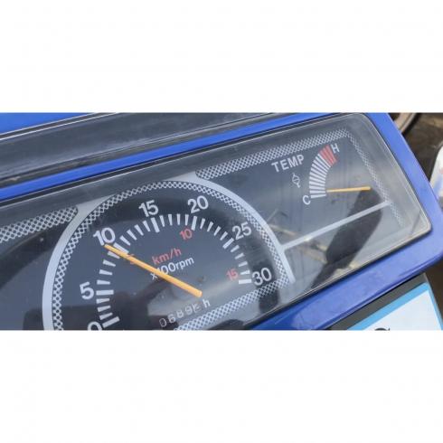 トラクター TH24 写真12