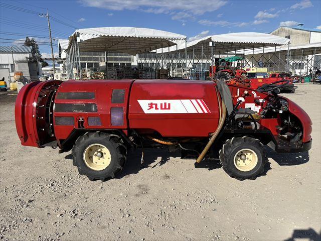 スピードスプレーヤー SSA-a1001ST 写真２