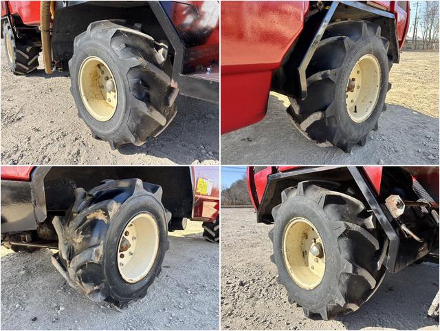 スピードスプレーヤー SSA-a1001ST 写真７