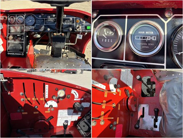 スピードスプレーヤー SSA-a1001ST 写真５