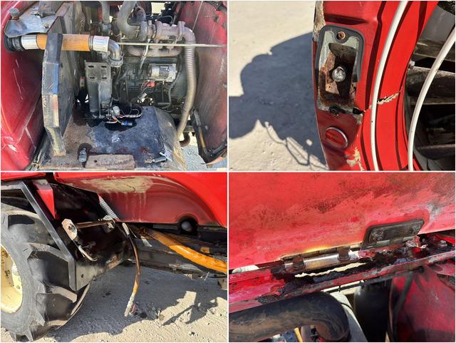 スピードスプレーヤー SSA-a1001ST 写真８