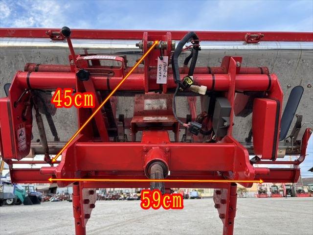 ライムソワー FT-1406-1S 写真６