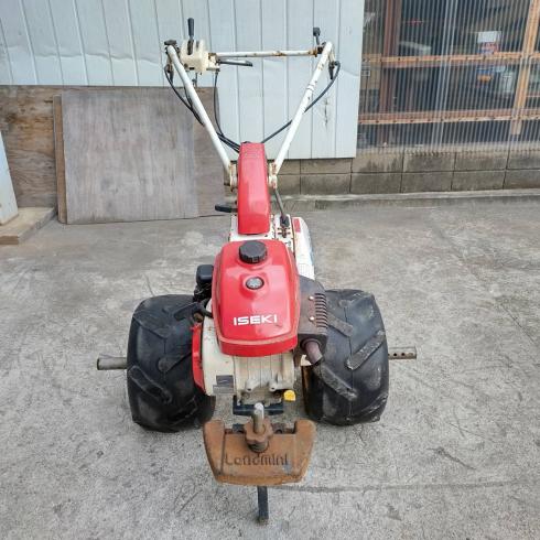 耕運機 KC55F 写真５