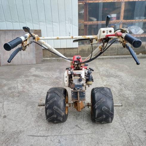 耕運機 KC55F 写真６