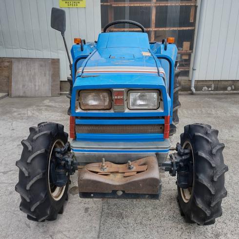 トラクター TA250F 写真５