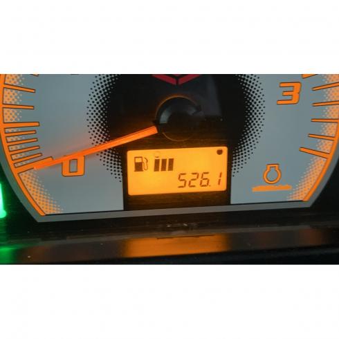 トラクター YT225A 写真12