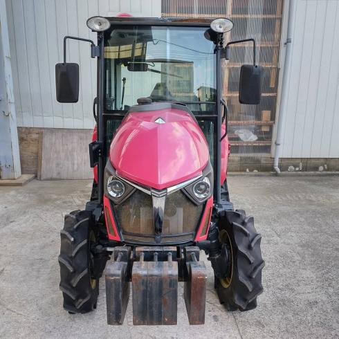 トラクター YT225A 写真５