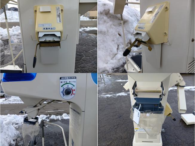 計量機 LTA203-DV 上越　▢ 写真６