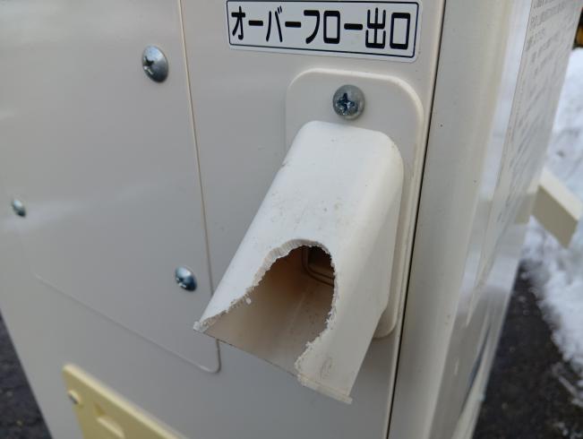 計量機 LTA203-DV 上越　▢ 写真７