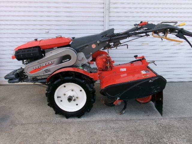 テーラー TG9000 写真２