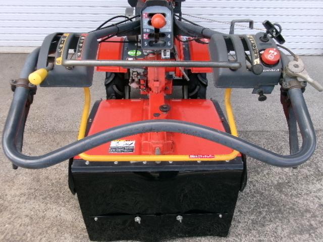 テーラー TG9000 写真５