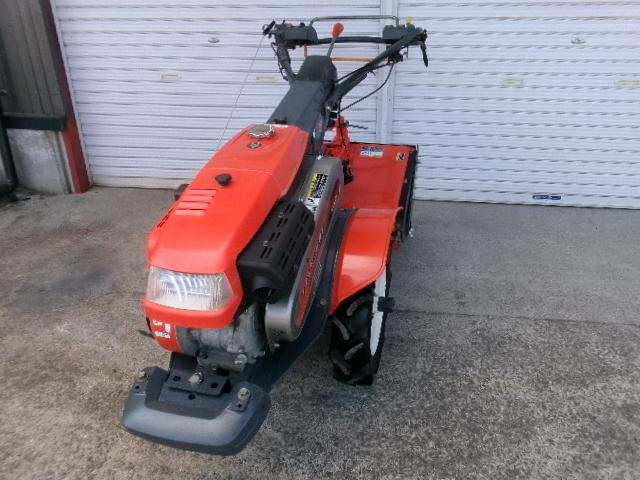 テーラー TG9000 写真３