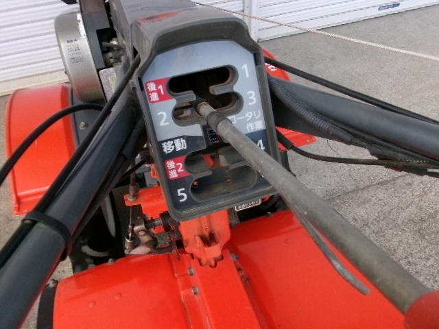 テーラー TG9000 写真４