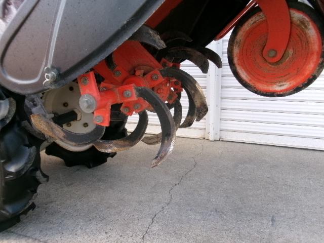 テーラー TG9000 写真６