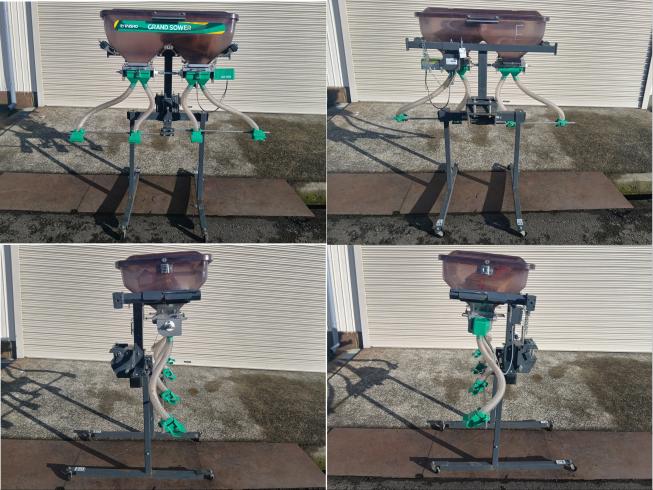 グランドソワー UX-70R 上越◆ 写真２