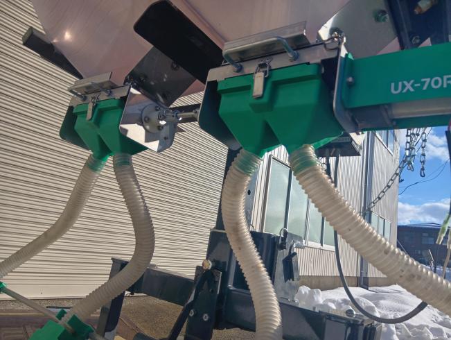 グランドソワー UX-70R 上越◆ 写真５