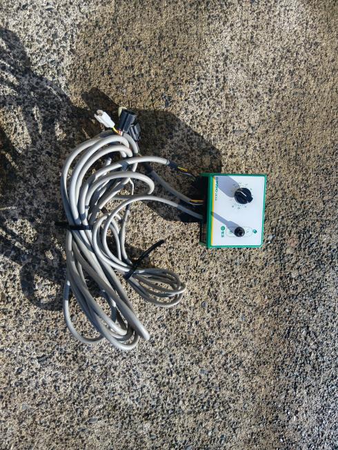 グランドソワー UX-70R 上越◆ 写真６