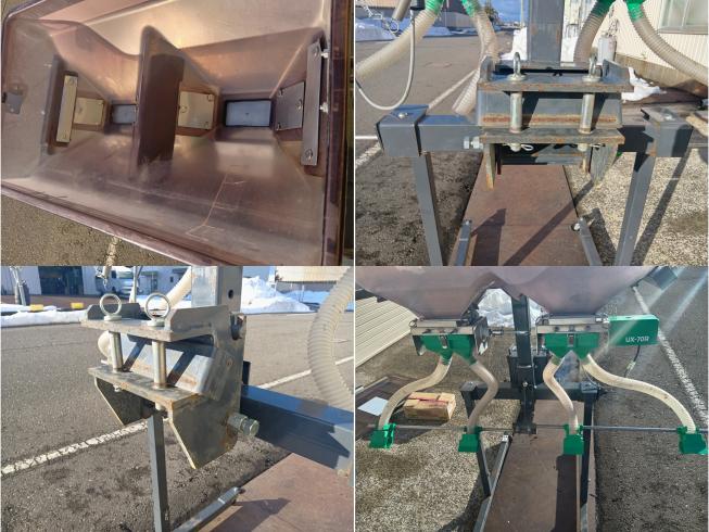 グランドソワー UX-70R 上越◆ 写真４