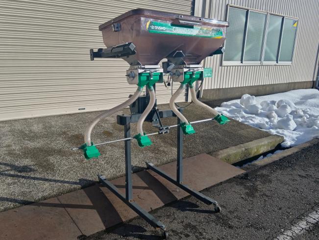 タイショー グランドソワー 写真