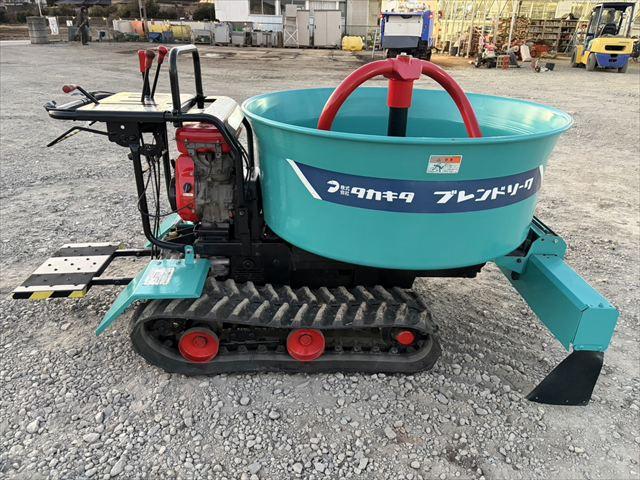 ブレンドソーワ BS-550S 写真４