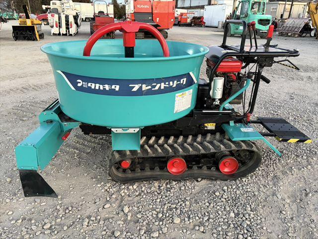 ブレンドソーワ BS-550S 写真２