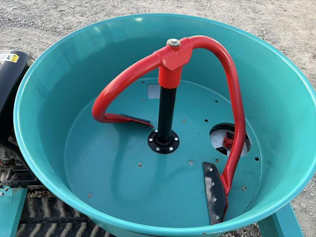 ブレンドソーワ BS-550S 写真７