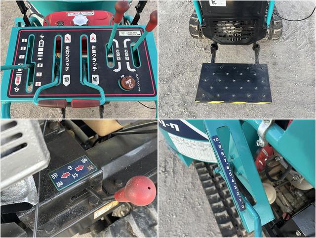 ブレンドソーワ BS-620WK 写真６