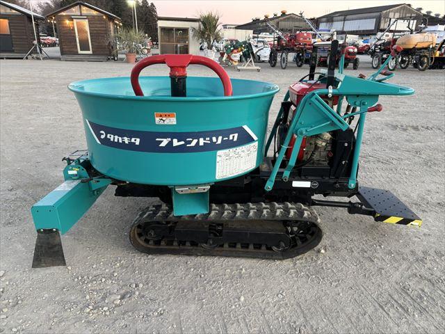 ブレンドソーワ BS-620WK 写真４