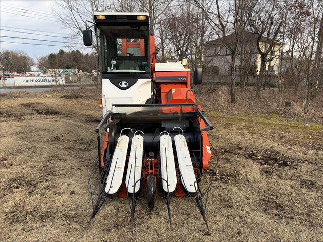 汎用コンバイン ARH350L 写真５