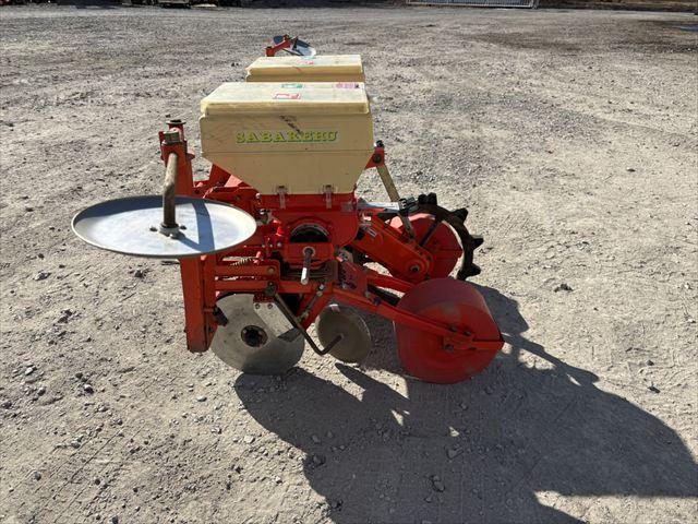 播種機 MA-22 写真２