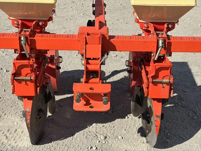 播種機 MA-22 写真６